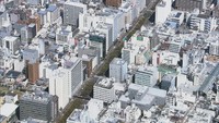 感染が落ち着いた地域からの観光需要を呼び起こす策に期待