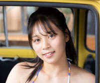 山岡雅弥 SPA!デジタル写真集「ハツラツボディ」より＝提供：週刊SPA!編集部／撮影：田中智久／ヘアメイク：塩田結香（JULLY）／スタイリング：葉月