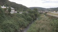岡山・北区御津宇垣