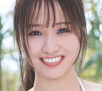 森脇梨々夏(C)光文社/週刊FLASH 写真◎岡本 俊