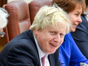 Brexit、イスラエル総選挙、広がる抵抗運動……期待通りにならない2020年（後編）