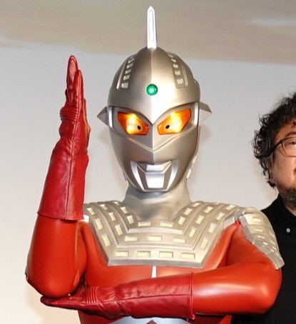 ウルトラセブン