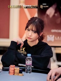 岡本詩菜（@shiina_pkr）さんのXより