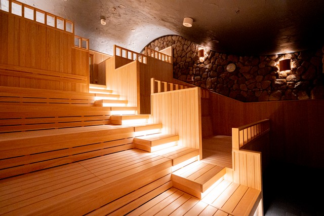 （SPA&ごはん ゆるうむ提供）