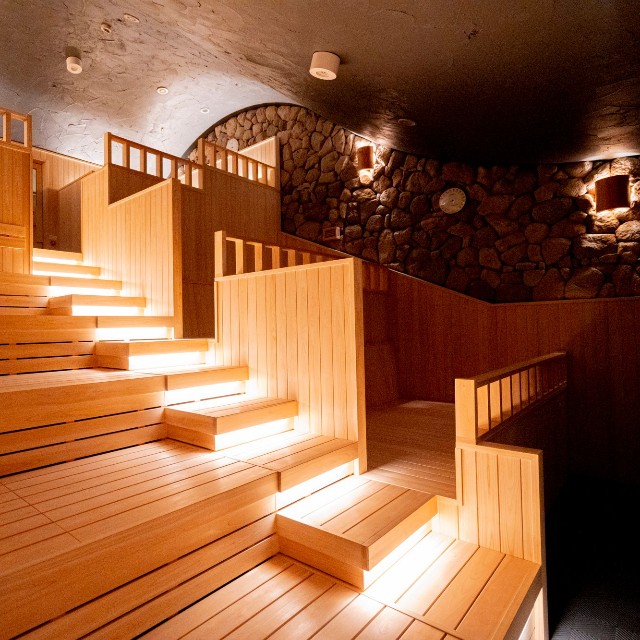 （SPA&ごはん ゆるうむ提供）