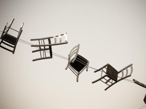 あの頃世界の全てだった、今は1ミリも心を動かさない1クラス35人