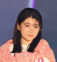 市川團十郎さんの長女、市川ぼたんさん（2025年）