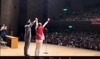 安倍晋三元首相のX(旧ツイッター)＠AbeShinzoより