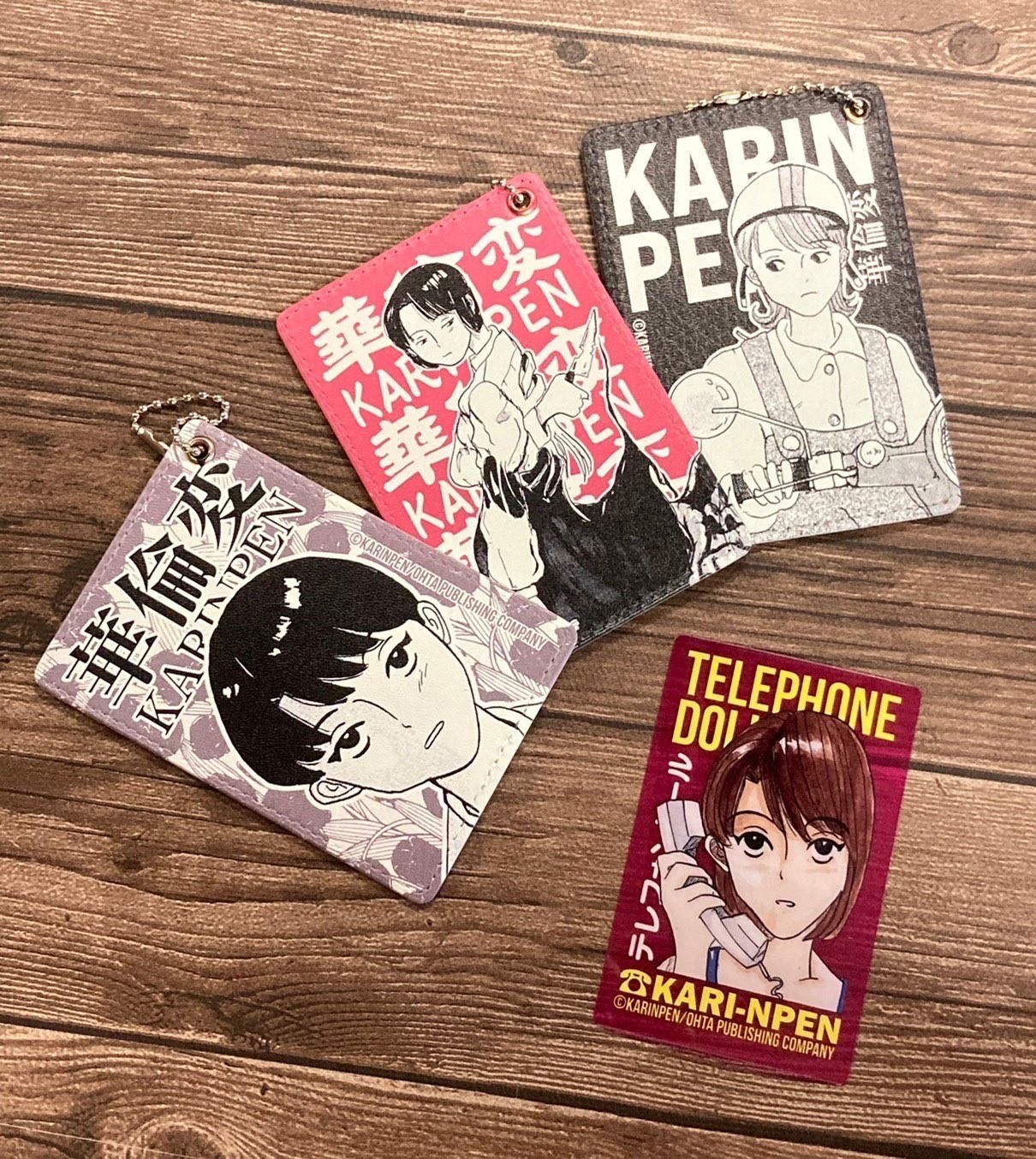 28歳で早世の異能マンガ家・華倫変 没後20年、初の原画展「すごく