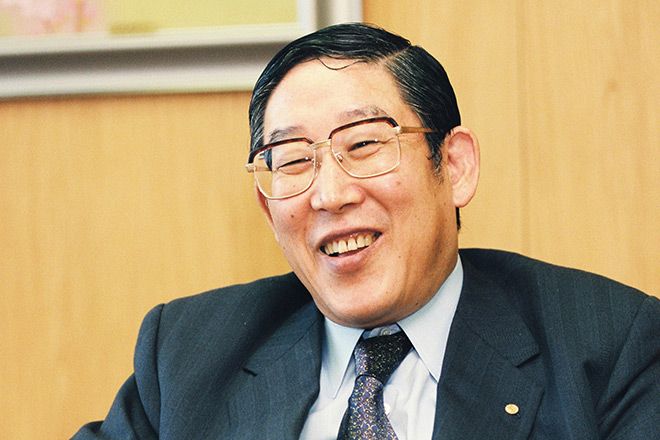 Hiroshi Okuda, Toyota chief who launched the Prius, dies at 93 | The Asahi Shimbun: Breaking News, Japan News and Analysis
