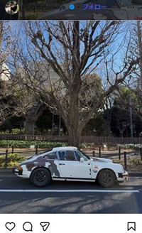 長瀬智也のインスタグラム＠nagasetomoya_より