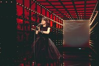中森明菜「十戒」　1984年7月23日放送