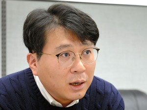 韓流の次のエンジンは「ウェブ漫画」だ　政府担当者の断言