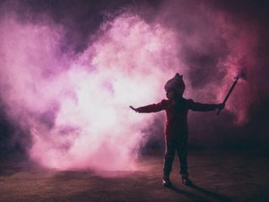 姉のような「ピンクの子」になれないと思っていた私が好きになった色