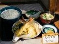 偶然出会いファンになった定食屋さんは、素敵なご縁で結ばれていた