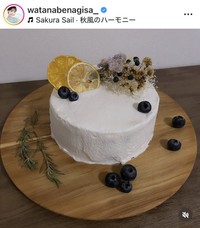 渡邊渚アナウンサーのインスタグラム＠watanabenagisa_より