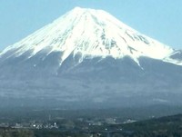 富士山