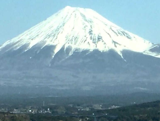 富士山