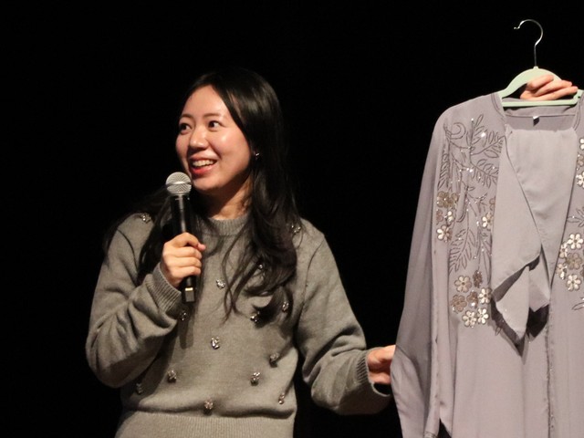 【PR】「状況を読み、自律的に動くロボット」研究 60カ国からの学生が切磋琢磨【MBZUAIセミナー後編】