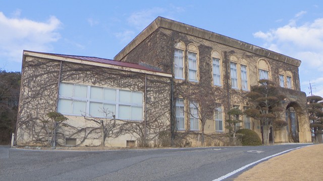 長島愛生園　瀬戸内市