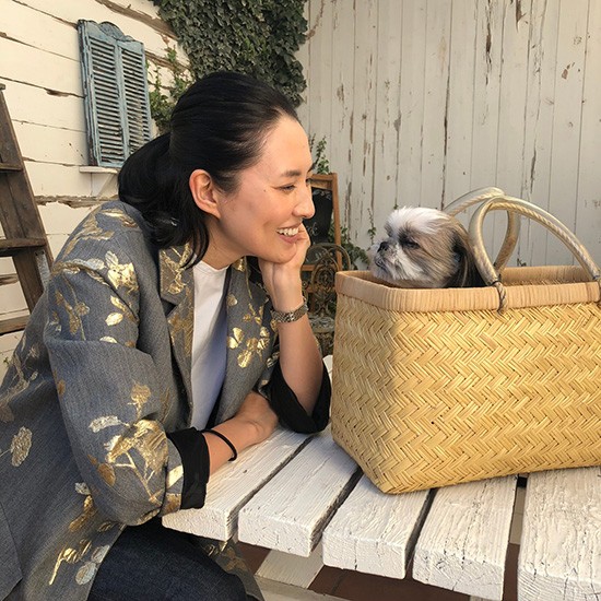 ピピちゃん、いつもありがとう