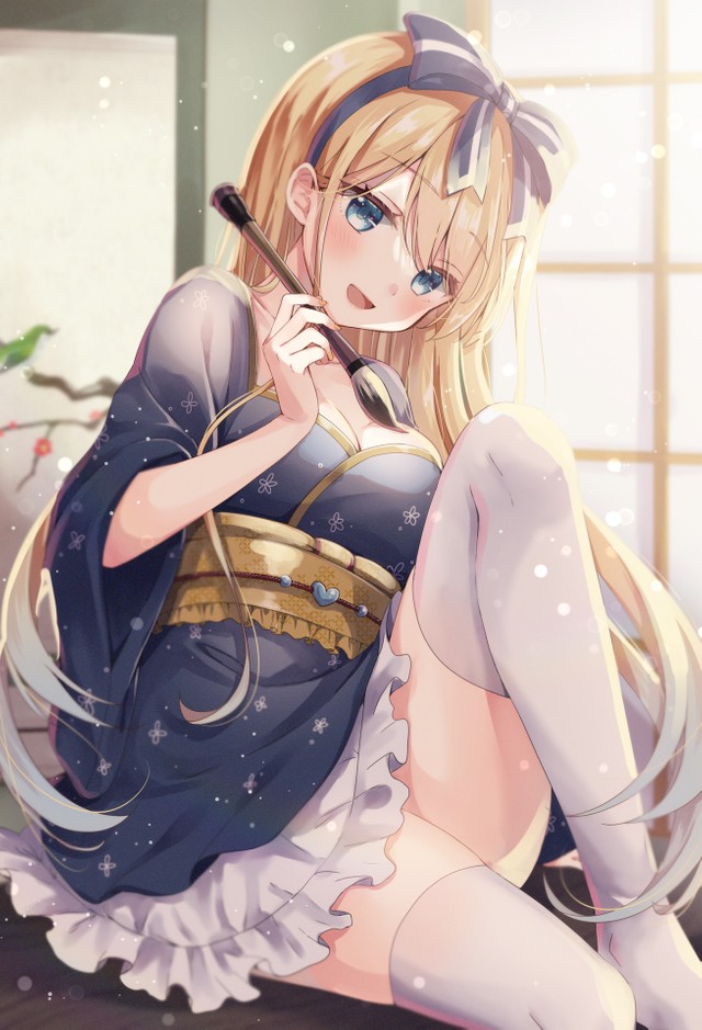 LiverCity Inc.の社長も務めるバーチャルライバー絵夢アリス（提供画像）