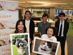 【ライター募集】sippoで犬や猫の記事を書きませんか