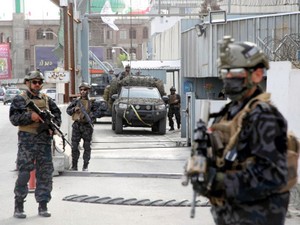 「不名誉なアフガニスタン撤退」が映し出す、アメリカ外交の失敗