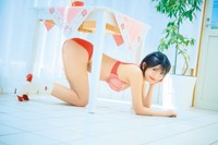 南あみ（撮影／玉井美世子）