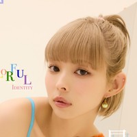 最上もが  FLASHデジタル写真集「COLORFUL IDENTITY」ⓒ光文社／週刊FLASH（写真・217...NINA）