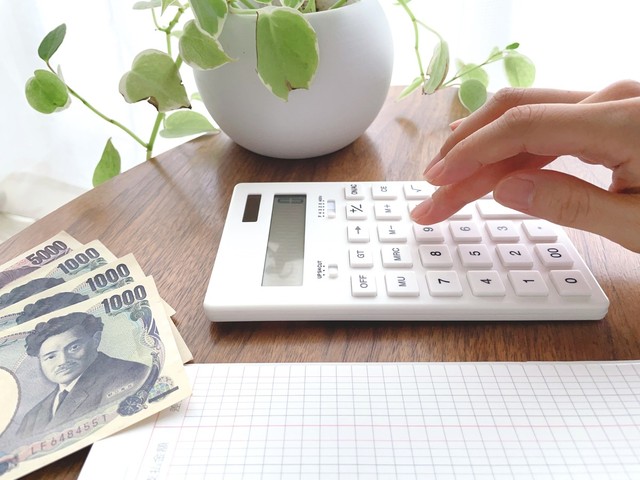 生活設計の土台を作るための計算※画像はイメージです（sakurasaku/stock.adobe.com）