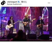 アメリカーナ・ミュージック・アソシエーションのインスタグラム＠americanafestより