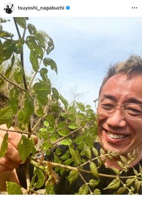 長渕剛（@tsuyoshi_nagabuchi）さんのインスタグラムより