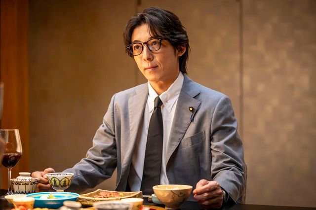 「夏目劇場」「声出して笑った」高橋一生“夏目”の「だよな ...