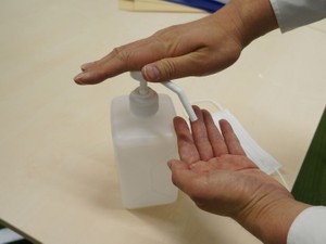 新型コロナ対応