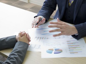 税理士への相続相談　相続税申告のほか生前の相続対策もサポート