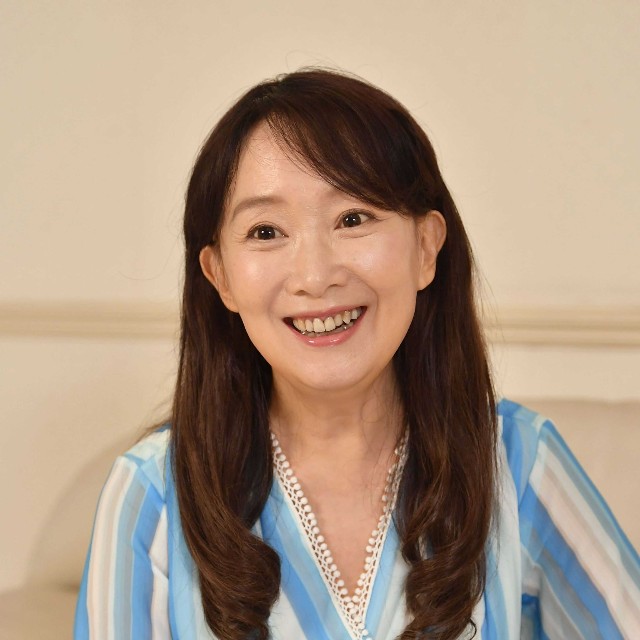 アグネス・チャン(2021年）