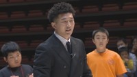 パリ五輪レスリング金メダリスト／日下尚 選手