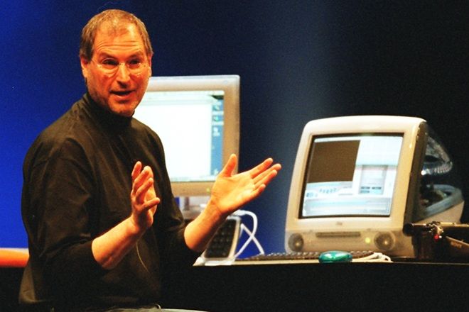 50 years on, Apple faces the creative rut that hit Japan's firms