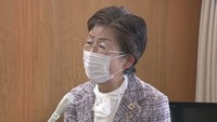 （高松商工会議所女性会／岩崎敬子　会長）