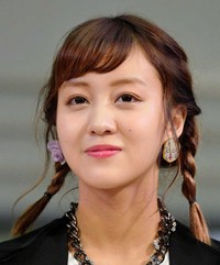 元℃-ute・萩原舞さん