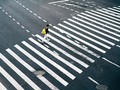 気分転換のためにひとりで街を歩く。耳にするのはいつも違う音