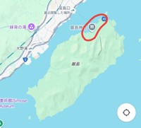 実際に見回ったのは…（SA@広島西条さん提供）
