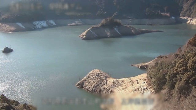 【天気予報】11日は広い範囲で雨予想も…早明浦ダム貯水率の大きな回復ない見込み　香川