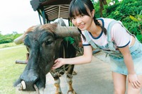 蒔埜ひな1st写真集（2026月2月12日発売、光文社）