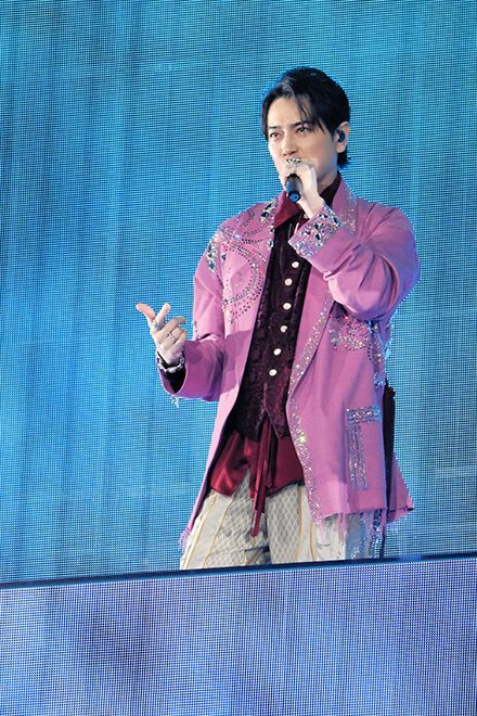 Thank you for 26 years': Arashi sings goodbye after final tour