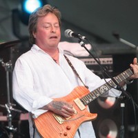 リック・デリンジャー氏