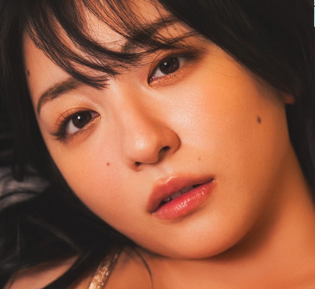 麻倉瑞季(C)光文社/週刊FLASH 写真◎TOYO