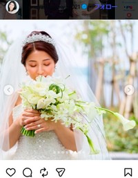 柳沢ななのインスタグラム＠nanayanagisawa2021より