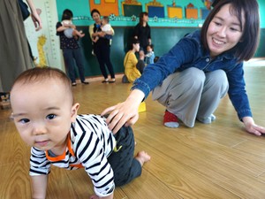 ベトナムでの赤ちゃん連れ生活、足りないものは何？